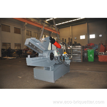 Catalytic Muffler Cutting Machine Decanner Machine